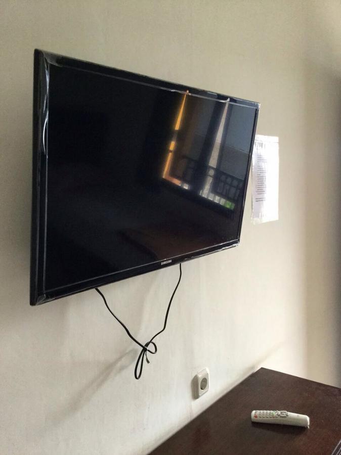 Sentro Hotel Wonosobo Kültér fotó
