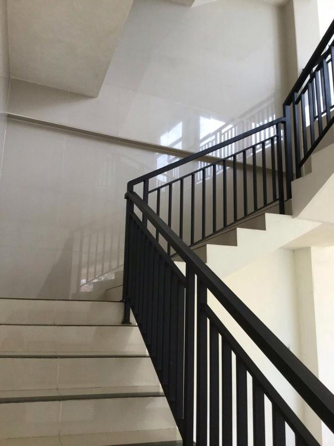 Sentro Hotel Wonosobo Kültér fotó