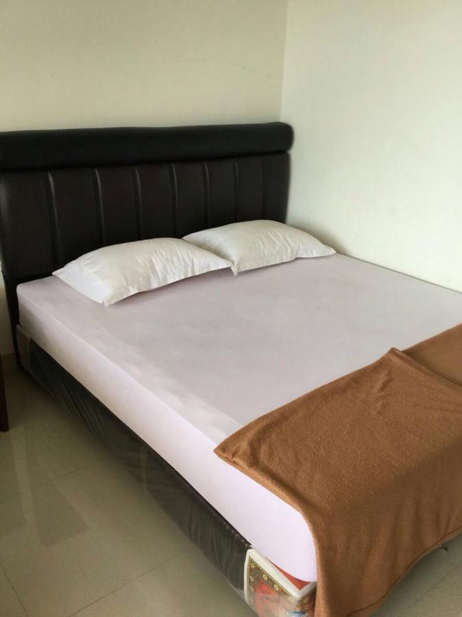 Sentro Hotel Wonosobo Kültér fotó